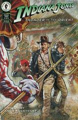 Indiana Jones: Thunder in the Orient Comic Books Indiana Jones: Thunder in the Orient Prices