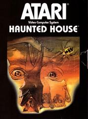 Haunted House [Limited Edition] Atari 2600 Prices
