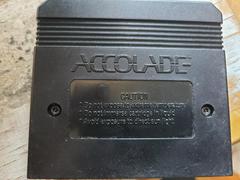Cartridge - Reverse | Pele Sega Genesis