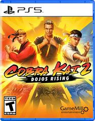 Cobra Kai 2: Dojos Rising Playstation 5 Prices