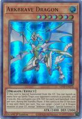 Arkbrave Dragon YuGiOh Ghosts From the Past Prices