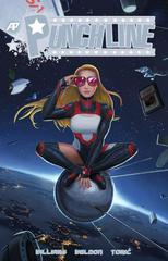 Punchline [Satellite] #10 (2020) Comic Books Punchline Prices