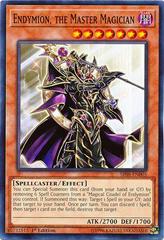 Endymion, the Master Magician SR08-EN005 YuGiOh Structure Deck: Order of the Spellcasters Prices