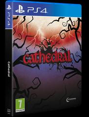Cathedral PAL Playstation 4 Prices