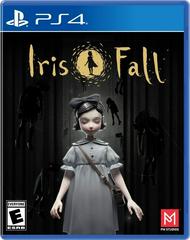 Iris Fall Playstation 4 Prices
