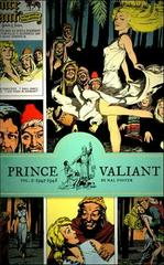 Prince Valiant Vol. 5 (1946) Comic Books Prince Valiant Prices