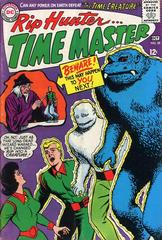 Rip Hunter... Time Master #28 (1965) Comic Books Rip Hunter Time Master Prices
