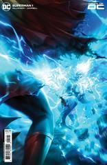 Superman [Mattina] Comic Books Superman Prices