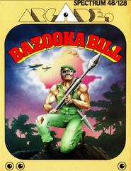 Bazooka Bill ZX Spectrum Prices