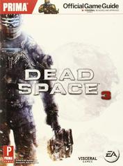 Dead Space 3 [Prima] Strategy Guide Prices