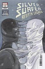 Silver Surfer Rebirth: Legacy [Momoko] #4 (2023) Comic Books Silver Surfer Rebirth: Legacy Prices