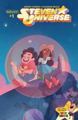 Steven Universe [B] #1 (2014) Comic Books Steven Universe Prices