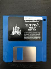 Tetris [Spectrum Holobyte] Amiga Prices