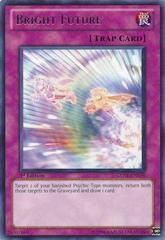 Bright Future [1st edition] GENF-EN070 YuGiOh Generation Force Prices