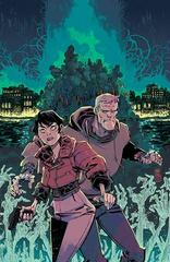Pine and Merrimac [D] #3 (2024) Comic Books Pine and Merrimac Prices