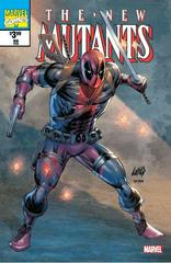 New Mutants [Liefeld] Comic Books New Mutants Prices
