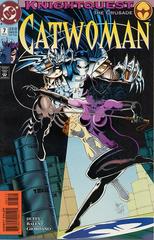 Catwoman #7 (1994) Comic Books Catwoman Prices