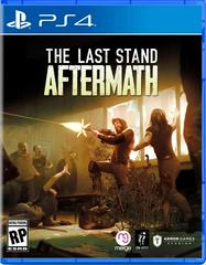 The Last Stand: Aftermath Playstation 4 Prices