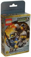 Rock Raiders #3349 LEGO Rock Raiders Prices