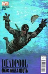 Main Image | Deadpool: Merc with a Mouth Comic Books Deadpool: Merc with a Mouth