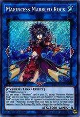 Marincess Marbled Rock [1st Edition] YuGiOh Rising Rampage Prices