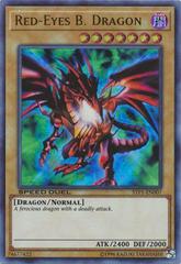 Red-Eyes Black Dragon YuGiOh Speed Duel Tournament Pack 1 Prices
