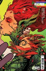 Poison Ivy [Roe] Comic Books Poison Ivy Prices
