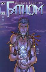 Fathom #7 (1999) Comic Books Fathom Prices