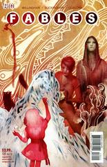 Fables #132 (2013) Comic Books Fables Prices