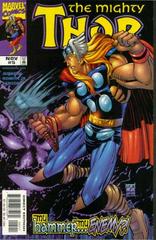 Thor #5 (1998) Comic Books Thor Prices