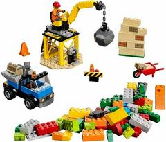 LEGO Set | Construction LEGO Juniors