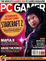 PC Gamer [Issue 201] PC Gamer Magazine Prices