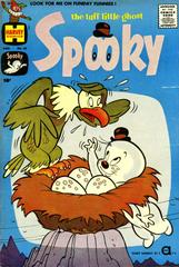 Spooky #46 (1960) Comic Books Spooky Prices