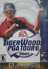 Tiger Woods PGA Tour 2001 [Classics] PC Games Prices