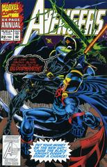 Avengers Annual #22 (1993) Comic Books Avengers Annual Prices