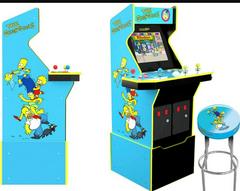 Simpsons Arcade Mini Arcade Prices