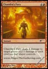 Chandra's Fury Magic Promo Prices