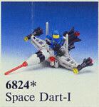 LEGO Set | Space Dart I LEGO Space