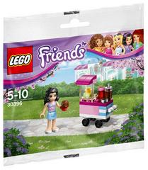 Cupcake Stall #30396 LEGO Friends Prices