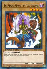 The Gross Ghost of Fled Dreams YuGiOh Speed Duel Starter Decks: Twisted Nightmares Prices