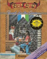 King's Quest: Quest for the Crown PC Games Prices