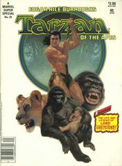Marvel Super Special #29 (1983) Comic Books Marvel Super Special Prices
