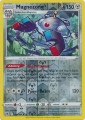 Magnezone [Reverse Holo] #107 Pokemon Astral Radiance Prices