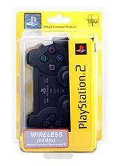 Black Katana Dual Force 2 Wireless Analog Controller Playstation 2 Prices