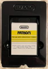 Fathom Cartridge In Tray | Fathom Colecovision