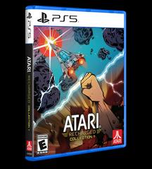 Atari Recharged Collection 1 Playstation 5 Prices