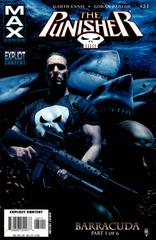 Punisher #31 (2006) Comic Books Punisher Prices