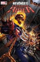 Revenge of the Cosmic Ghost Rider [Crain Trade] #1 (2019) Comic Books Revenge of the Cosmic Ghost Rider Prices