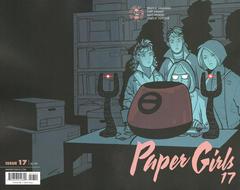 Paper Girls #17 (2017) Comic Books Paper Girls Prices