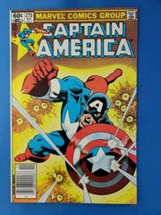 Captain America Comic Books Captain America Prices